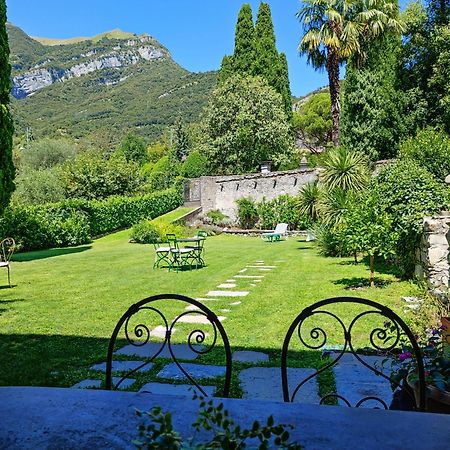 Casa Lumaca Bed & Breakfast Tremezzo Exterior photo