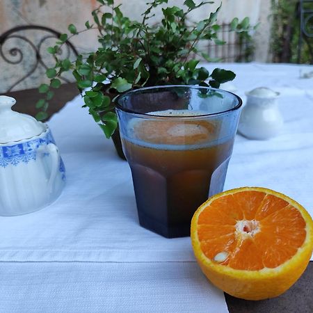 Casa Lumaca Bed & Breakfast Tremezzo Exterior photo
