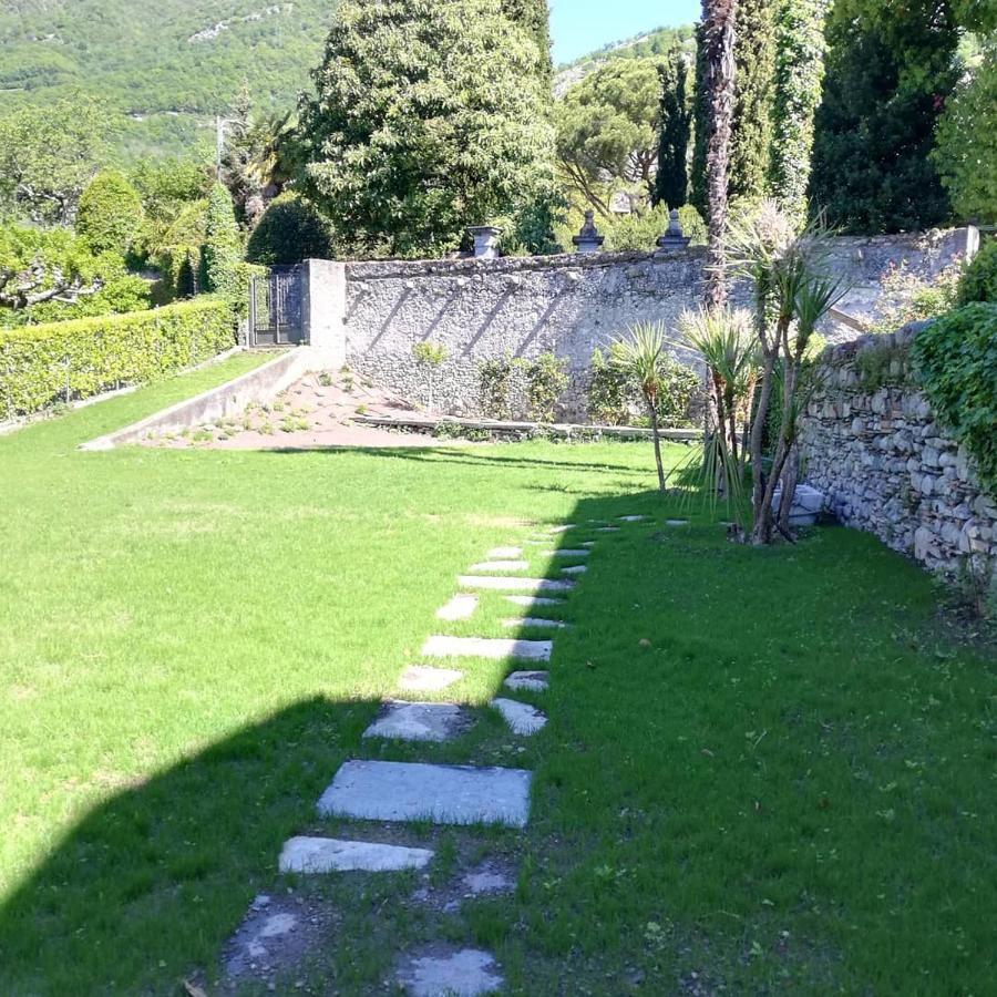 Casa Lumaca Bed & Breakfast Tremezzo Exterior photo