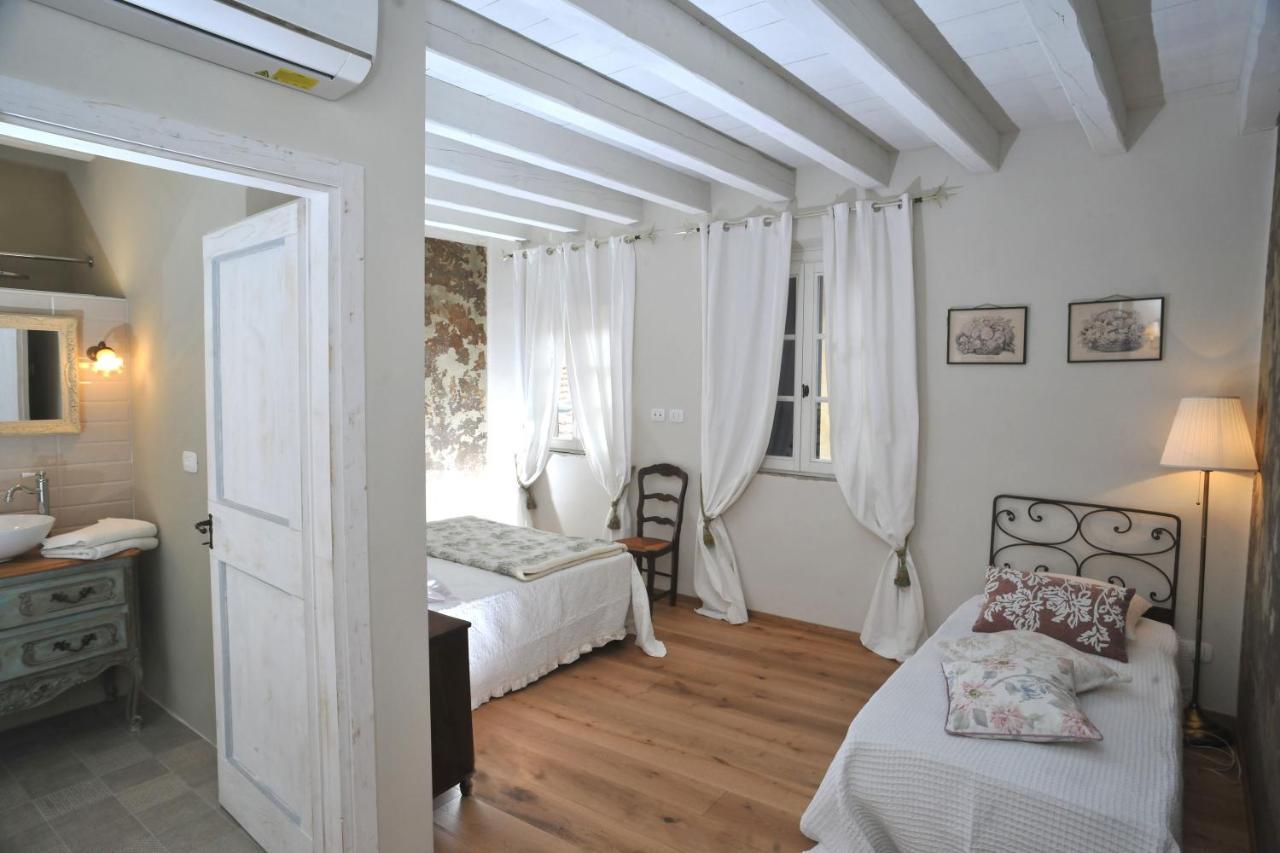 Casa Lumaca Bed & Breakfast Tremezzo Exterior photo