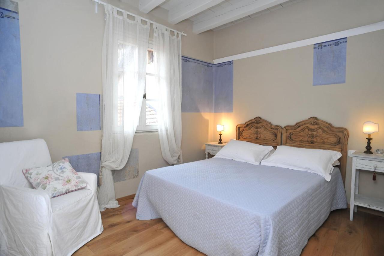 Casa Lumaca Bed & Breakfast Tremezzo Exterior photo