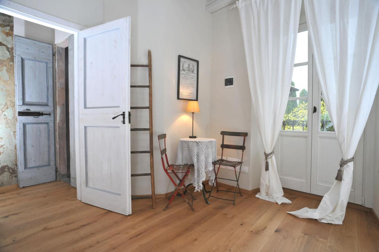 Casa Lumaca Bed & Breakfast Tremezzo Exterior photo