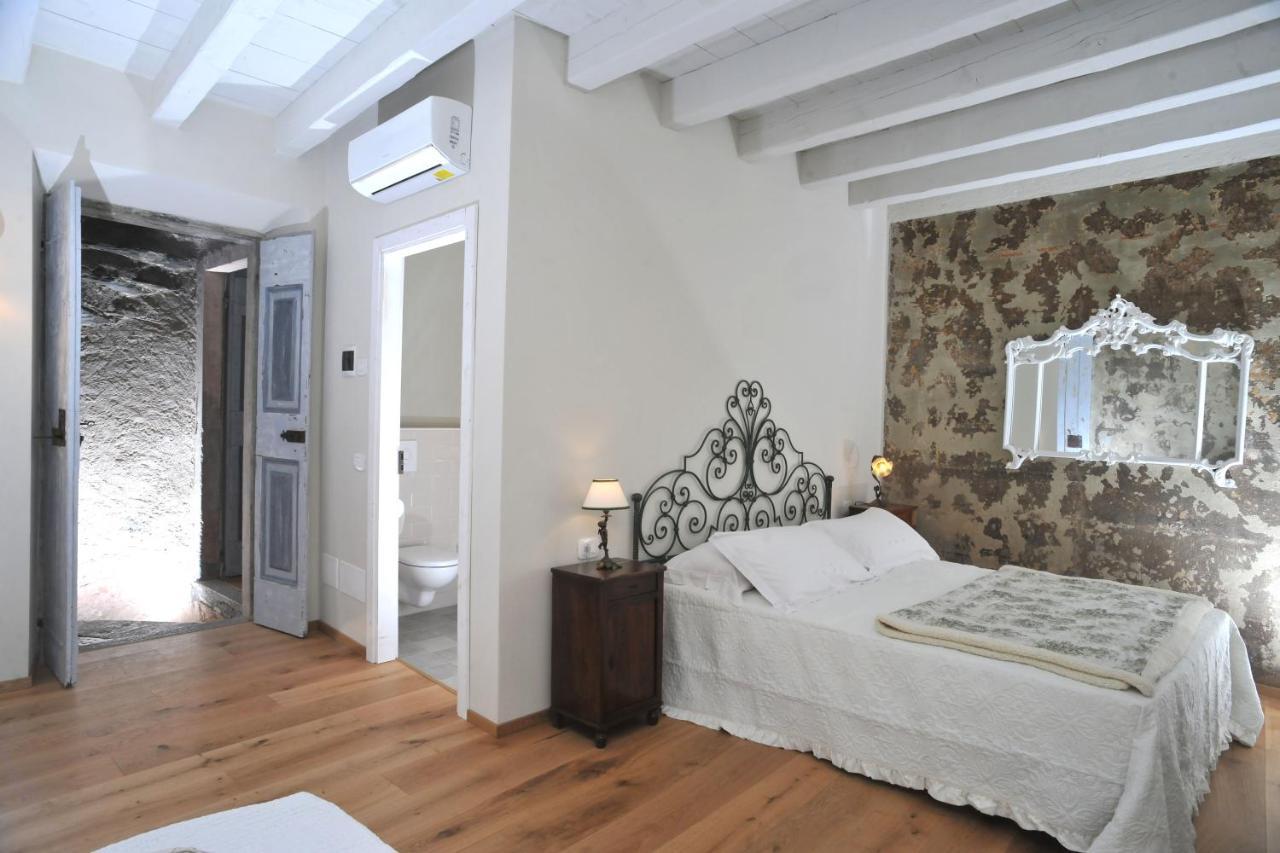 Casa Lumaca Bed & Breakfast Tremezzo Exterior photo