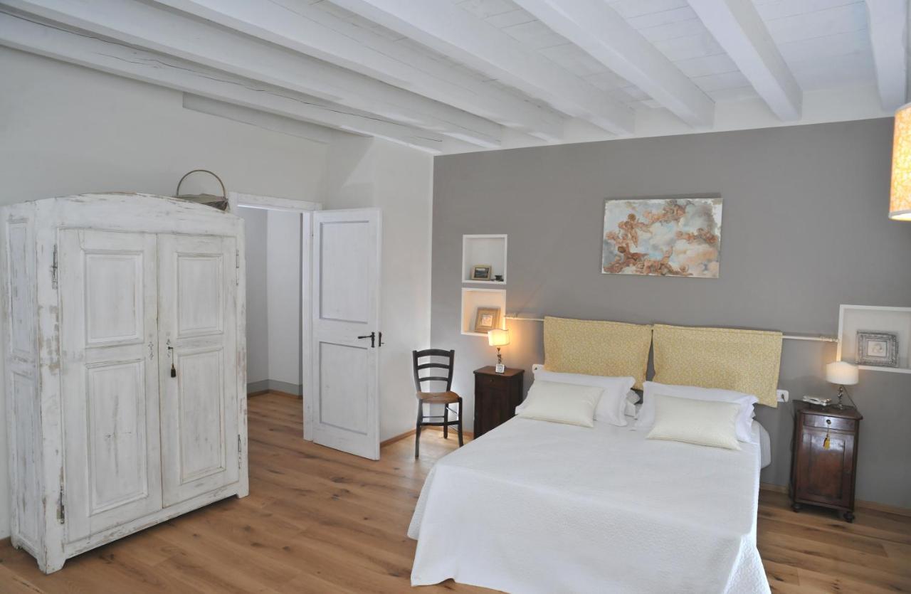Casa Lumaca Bed & Breakfast Tremezzo Exterior photo