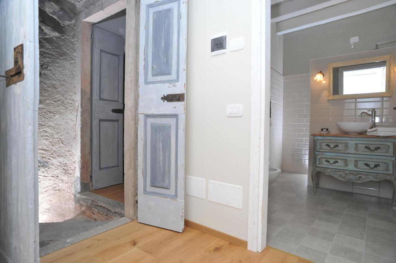 Casa Lumaca Bed & Breakfast Tremezzo Exterior photo