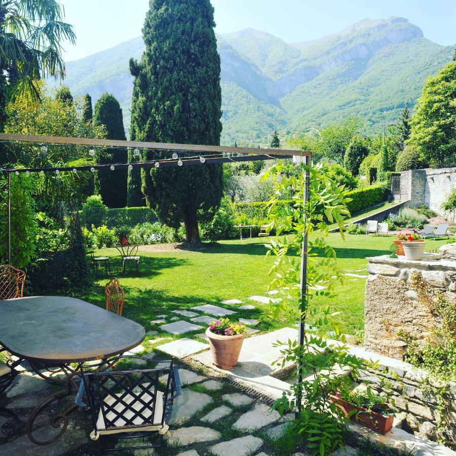 Casa Lumaca Bed & Breakfast Tremezzo Exterior photo