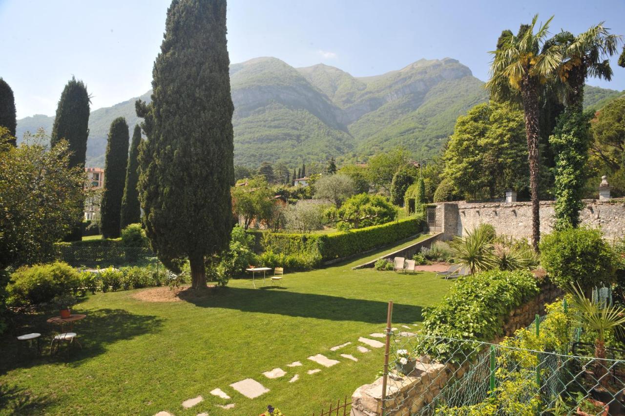Casa Lumaca Bed & Breakfast Tremezzo Exterior photo