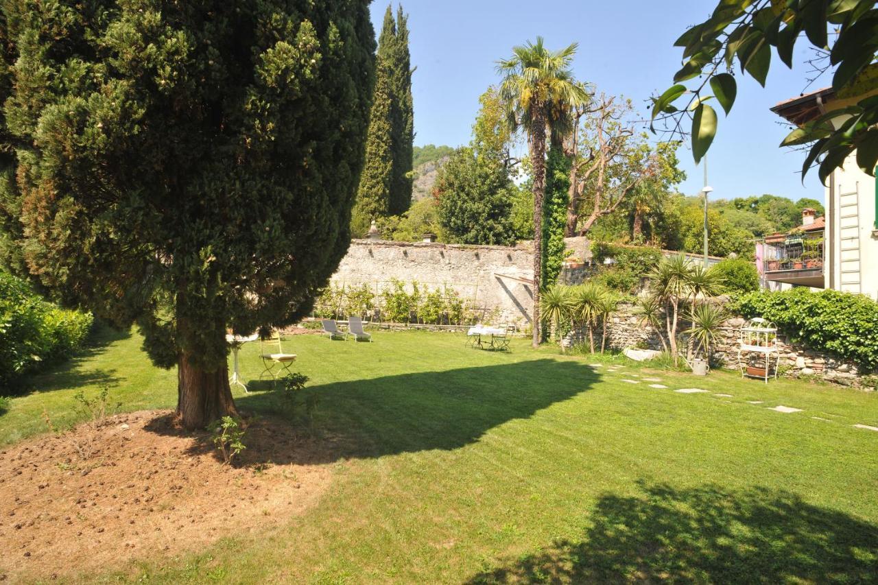 Casa Lumaca Bed & Breakfast Tremezzo Exterior photo
