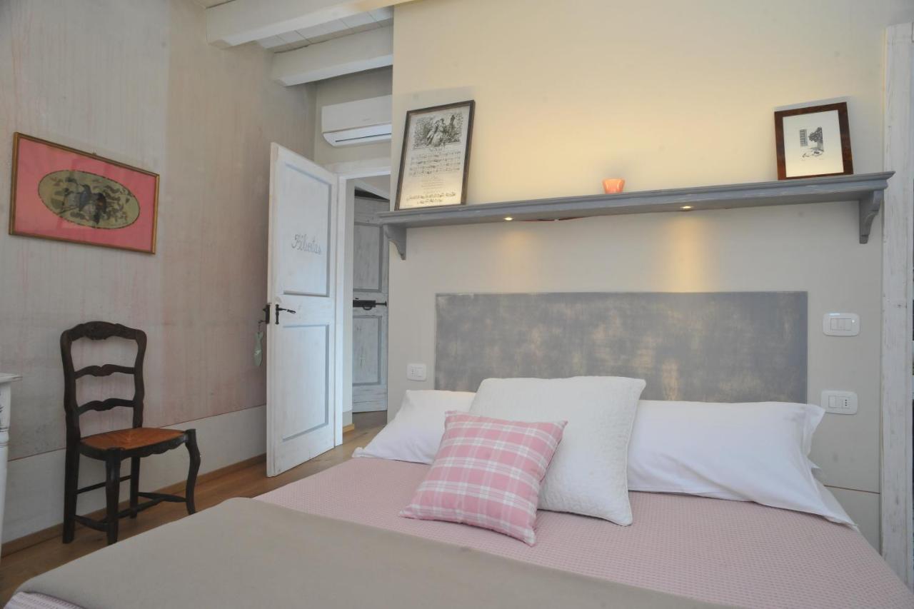 Casa Lumaca Bed & Breakfast Tremezzo Exterior photo