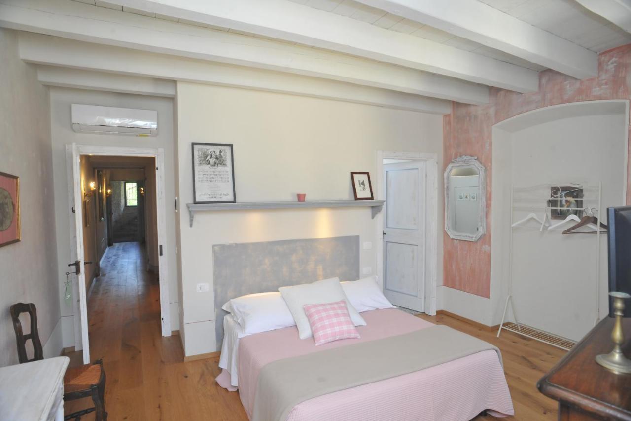 Casa Lumaca Bed & Breakfast Tremezzo Exterior photo