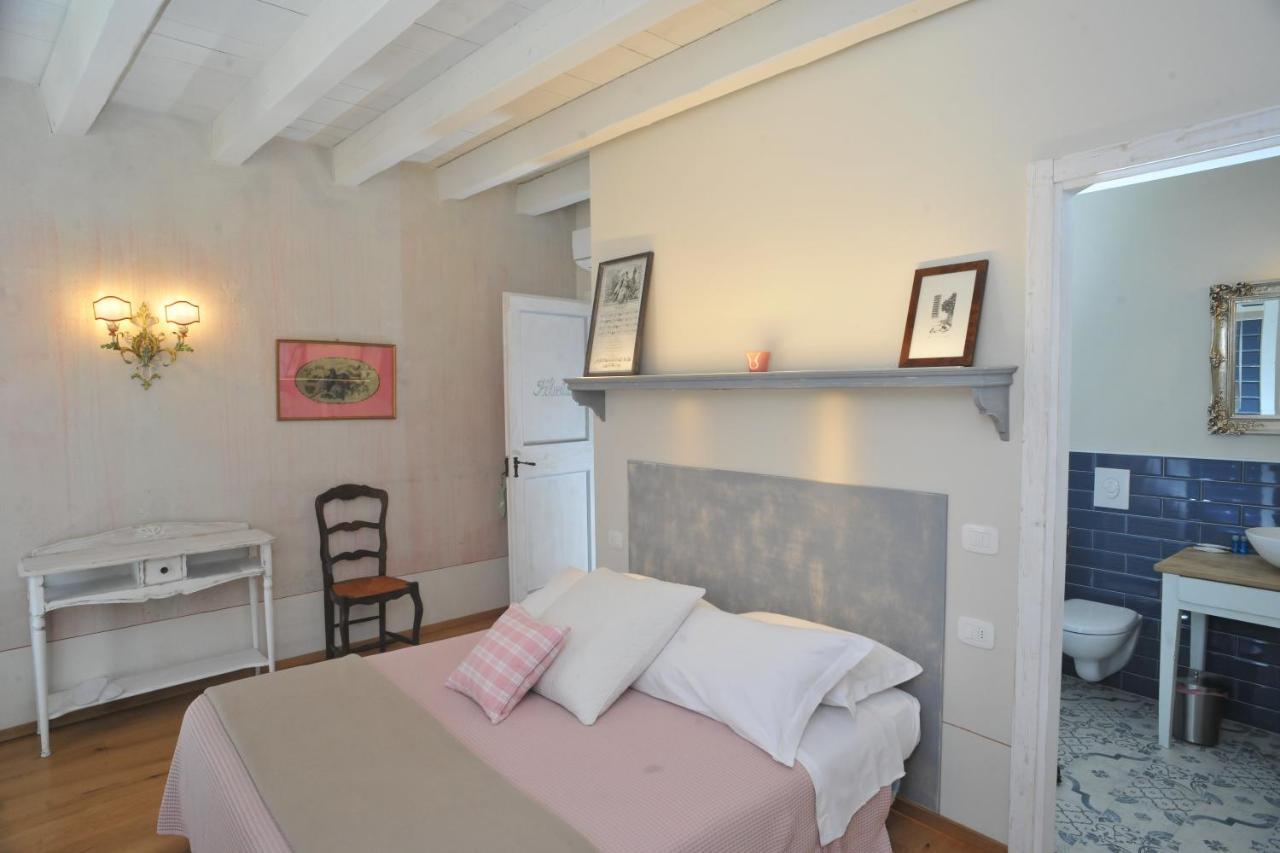Casa Lumaca Bed & Breakfast Tremezzo Exterior photo