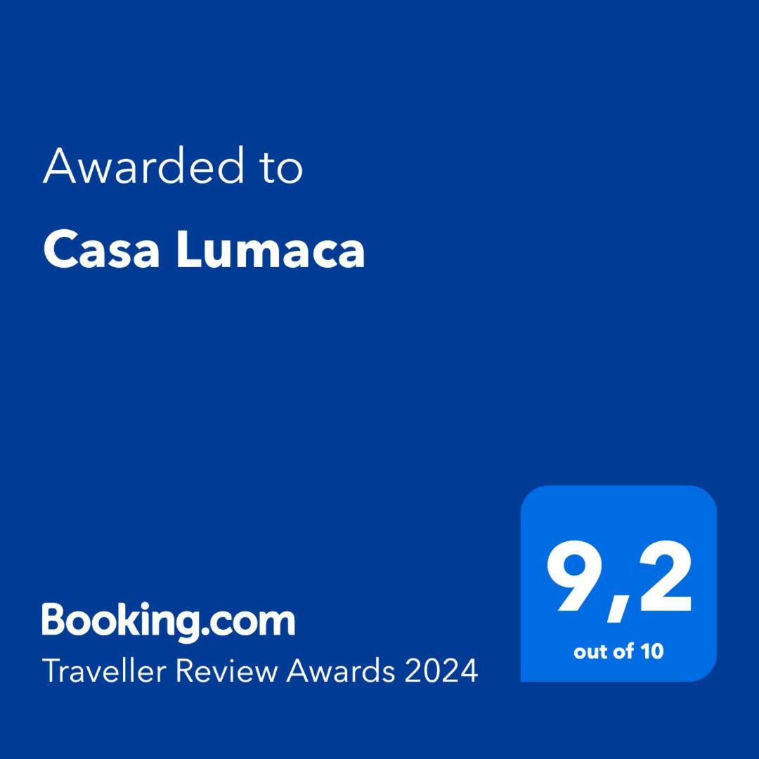 Casa Lumaca Bed & Breakfast Tremezzo Exterior photo