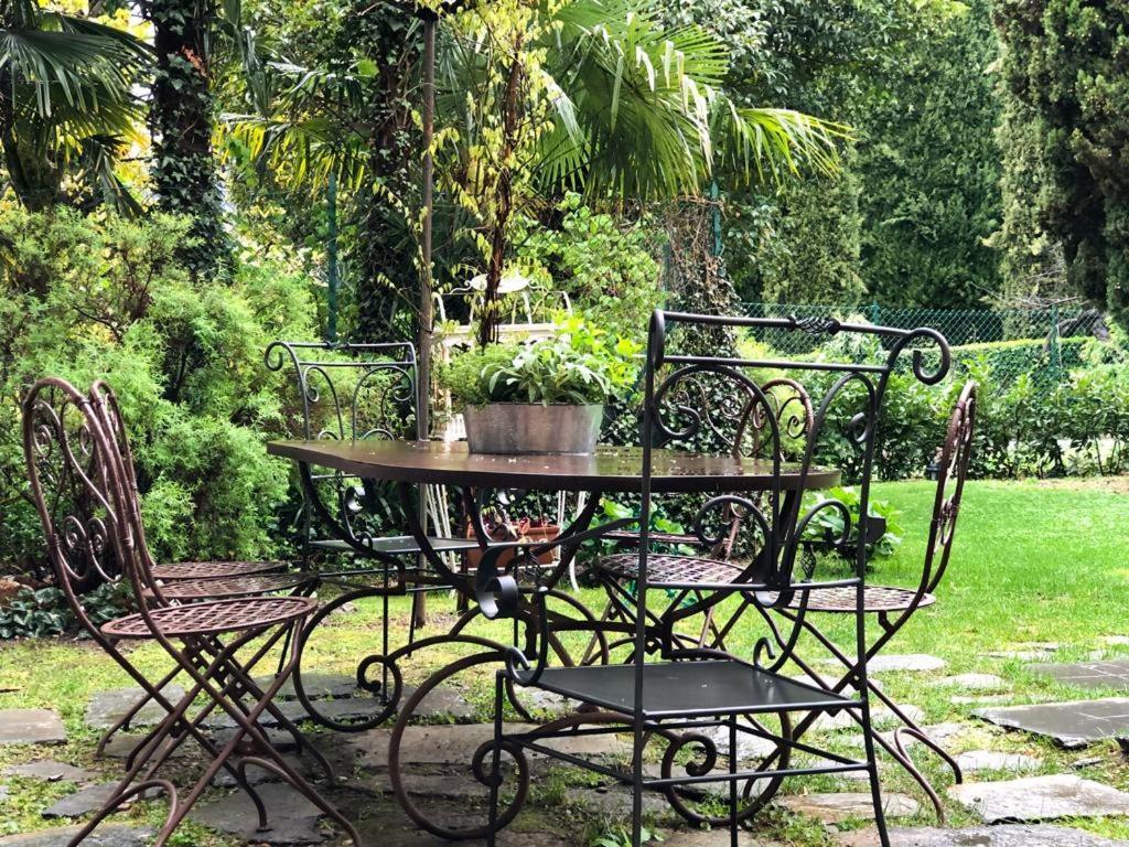 Casa Lumaca Bed & Breakfast Tremezzo Exterior photo