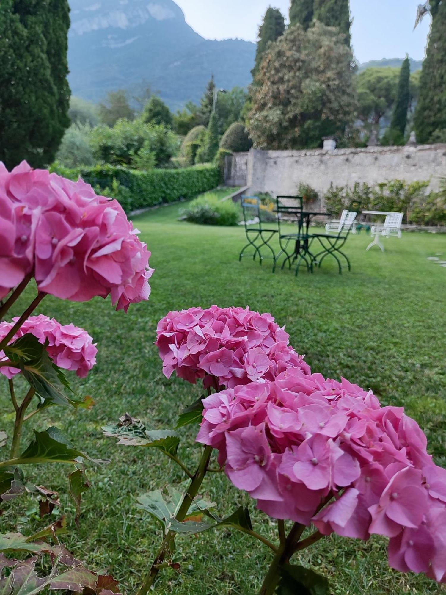 Casa Lumaca Bed & Breakfast Tremezzo Exterior photo