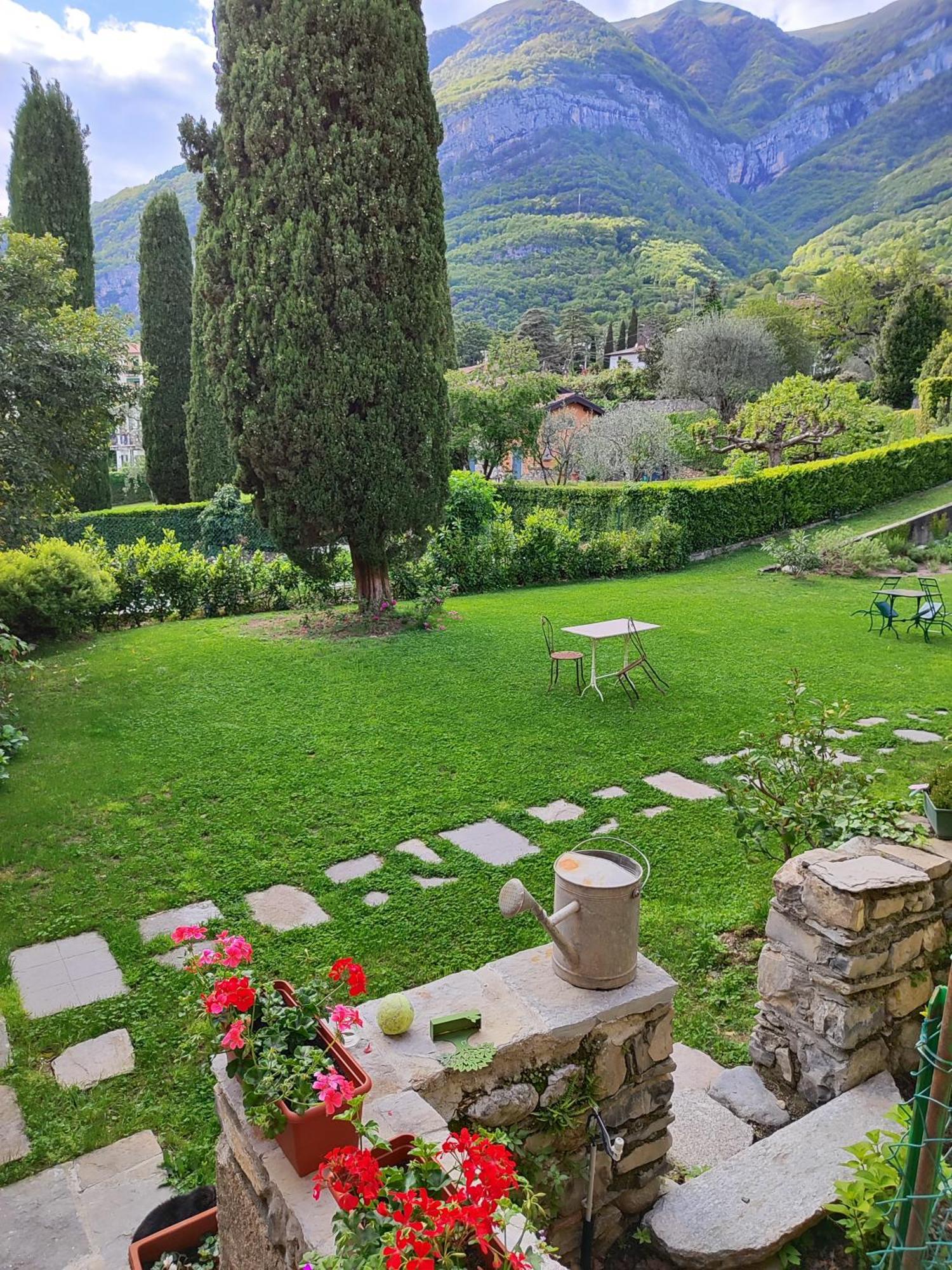 Casa Lumaca Bed & Breakfast Tremezzo Exterior photo