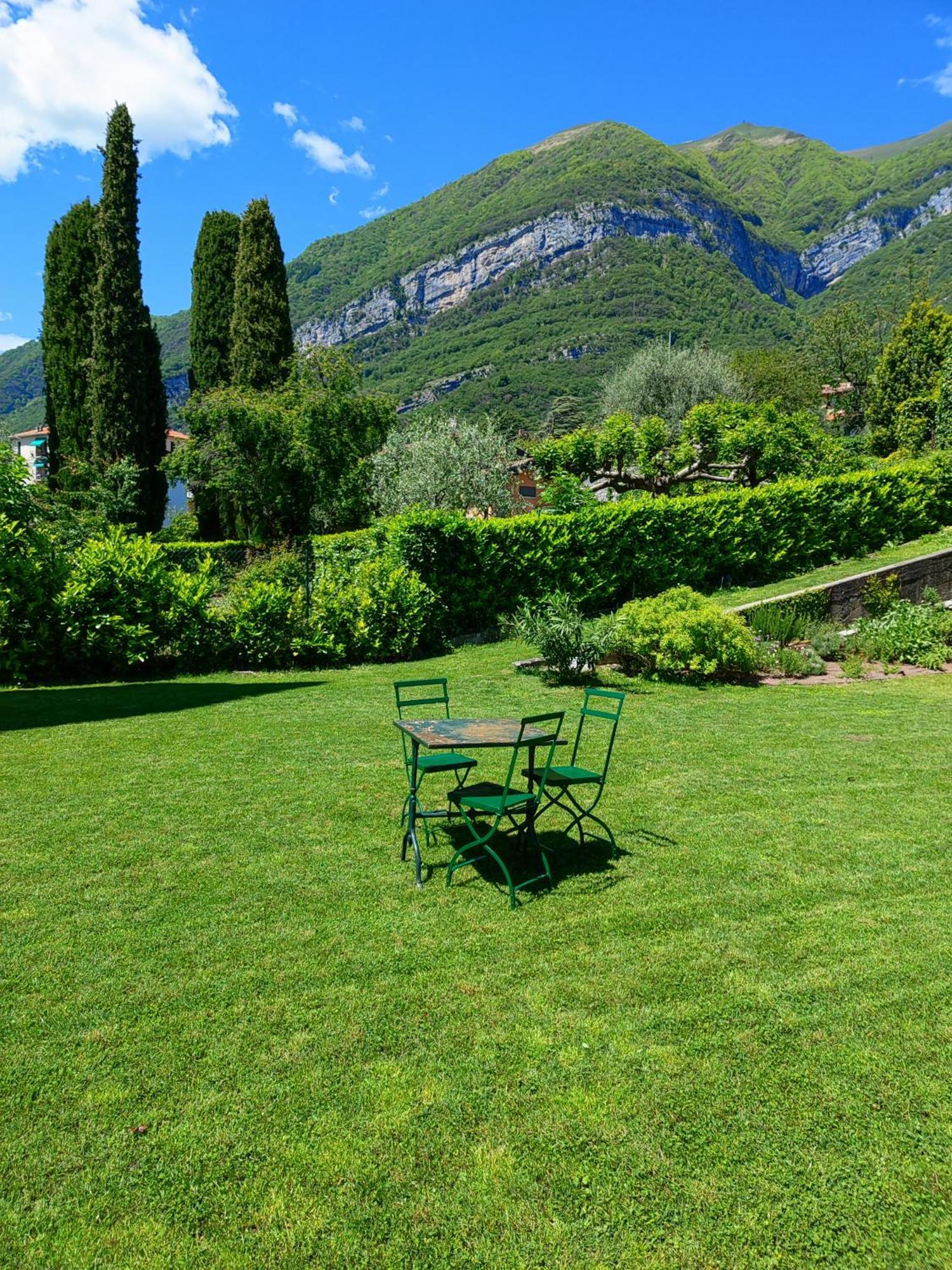 Casa Lumaca Bed & Breakfast Tremezzo Exterior photo
