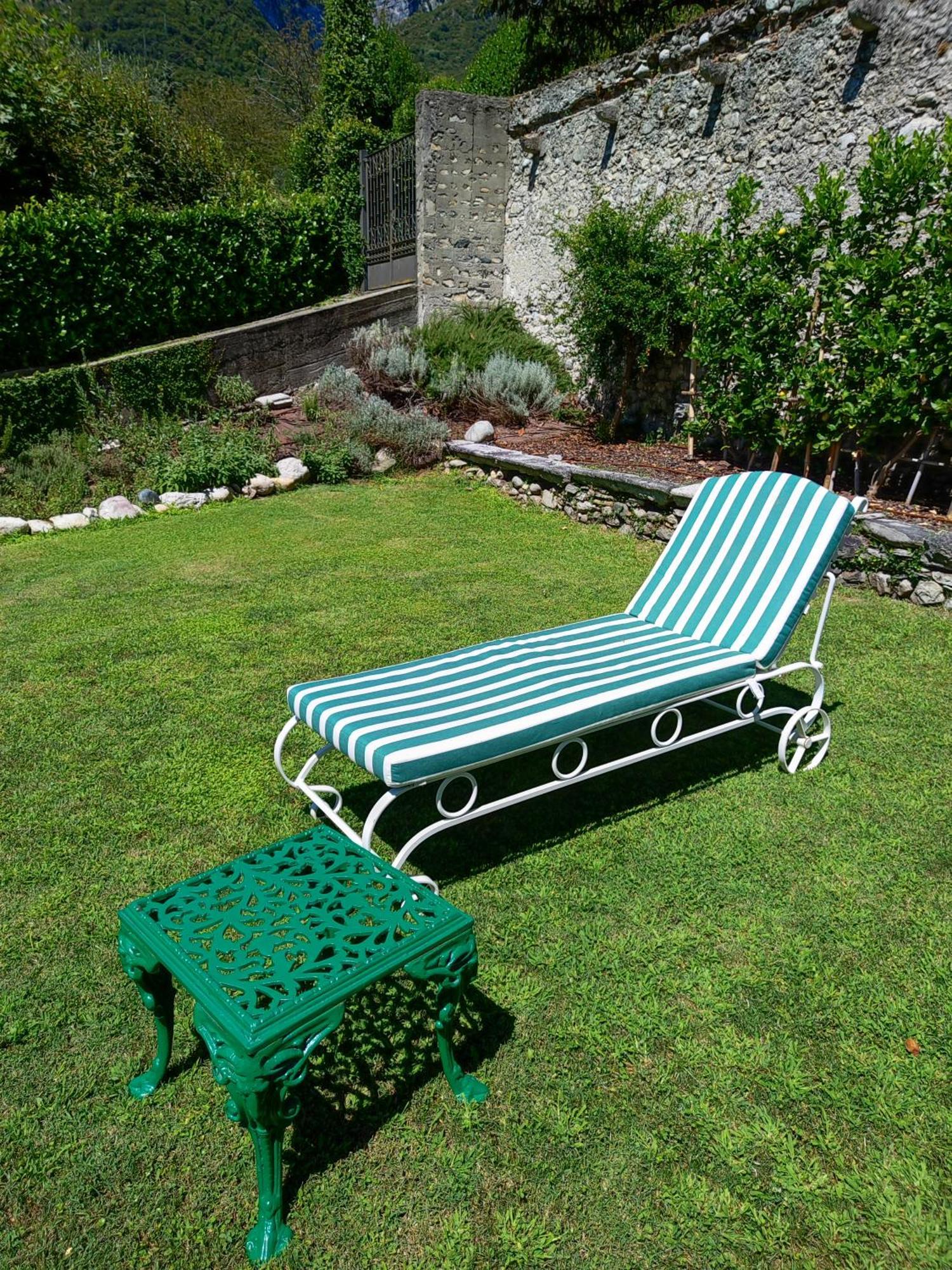 Casa Lumaca Bed & Breakfast Tremezzo Exterior photo