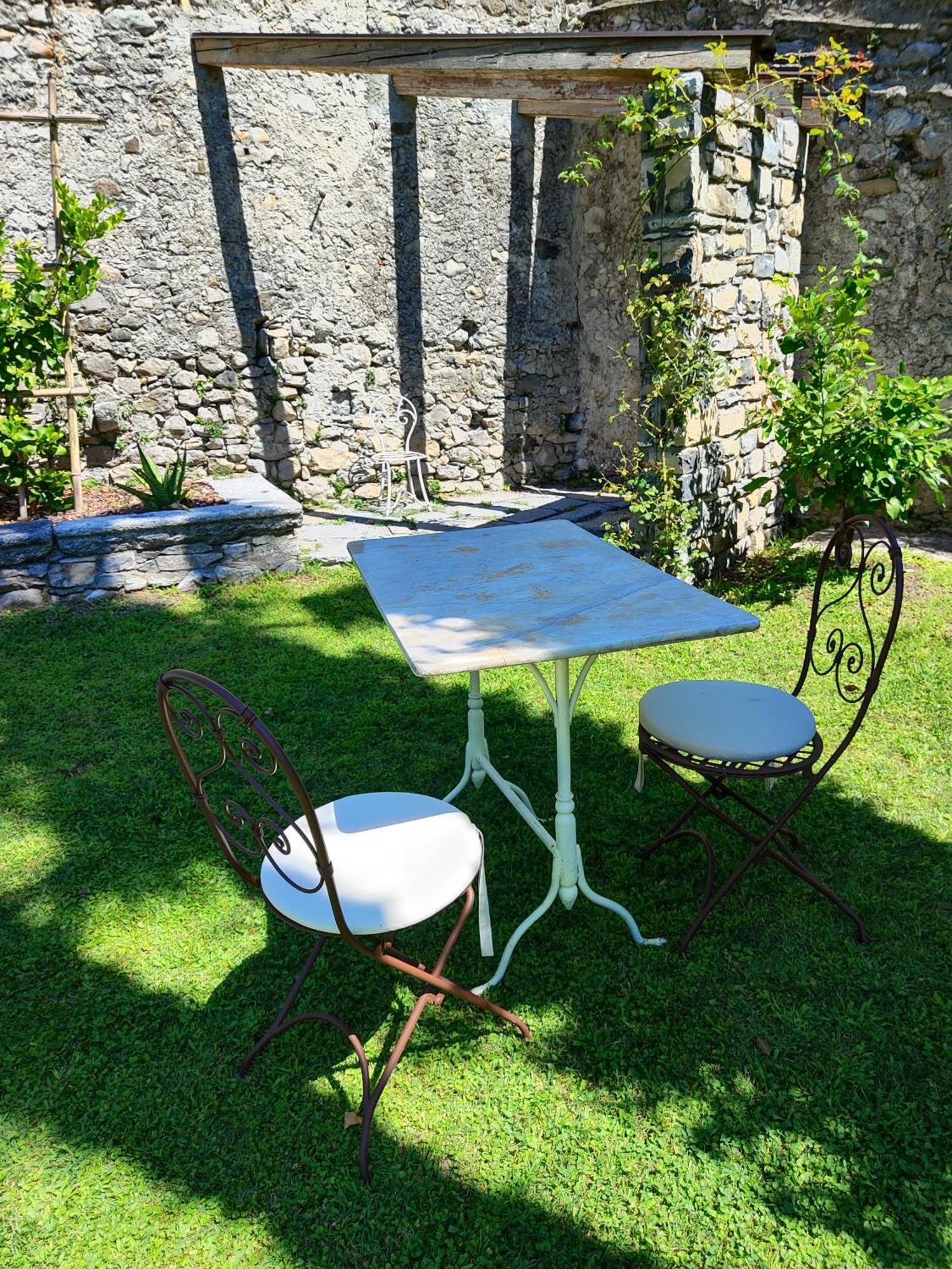 Casa Lumaca Bed & Breakfast Tremezzo Exterior photo