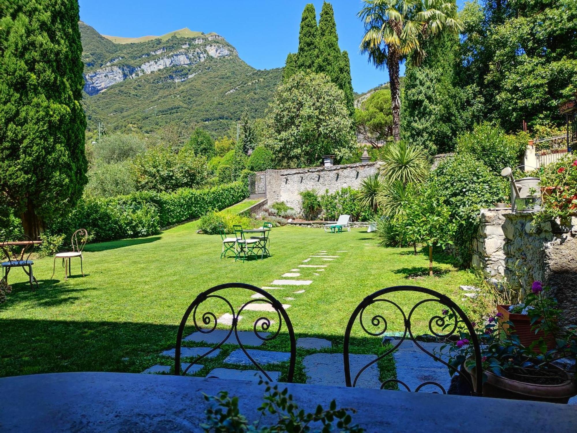 Casa Lumaca Bed & Breakfast Tremezzo Exterior photo