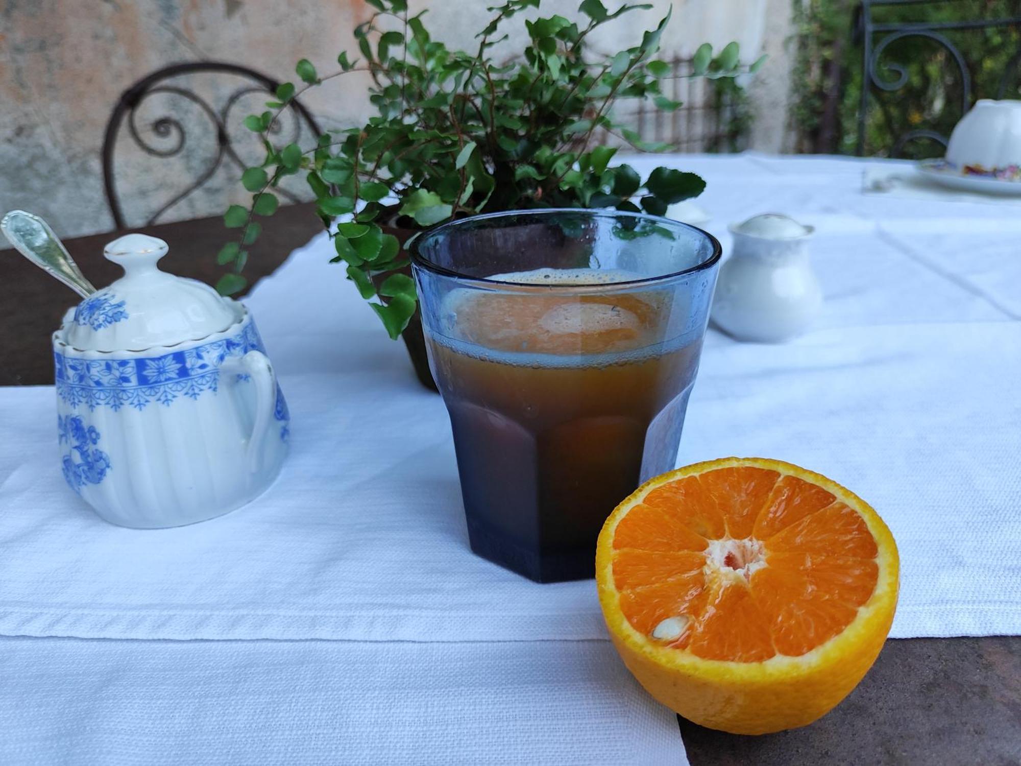 Casa Lumaca Bed & Breakfast Tremezzo Exterior photo